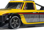 Arrma Infraction Grom 3S DSC BLX 1:12 4WD RTR