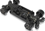 Arrma Infraction Grom 3S DSC BLX 1:12 4WD RTR