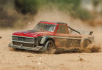 Arrma Infraction Grom 3S DSC BLX 1:12 4WD RTR