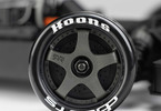 Arrma Infraction Grom 3S DSC BLX 1:12 4WD RTR