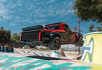Arrma Infraction Grom 3S DSC BLX 1:12 4WD RTR