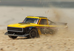 Arrma Infraction Grom 3S DSC BLX 1:12 4WD RTR