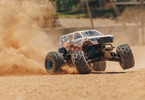 Arrma Gorgon 223S BLX DSC 2WD 1:10 RTR Freedom Flyer