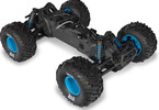 Arrma Gorgon 223S BLX DSC 2WD 1:10 RTR Freedom Flyer