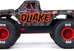 Arrma Quake 223S BLX 2WD 1:10 RTR zelená