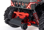Arrma Quake 223S BLX 2WD 1:10 RTR zelená