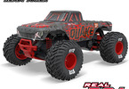 Arrma Quake 223S BLX 2WD 1:10 RTR zelená