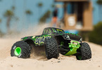 Arrma Quake 223S BLX 2WD 1:10 RTR zelená