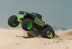 Arrma Quake 223S BLX 2WD 1:10 RTR zelená