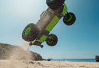 Arrma Quake 223S BLX 2WD 1:10 RTR zelená