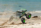 Arrma Quake 223S BLX 2WD 1:10 RTR zelená
