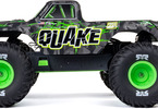 Arrma Quake 223S BLX 2WD 1:10 RTR zelená