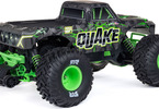 Arrma Quake 223S BLX 2WD 1:10 RTR zelená