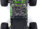 Arrma Quake 223S BLX 2WD 1:10 RTR zelená