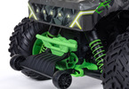 Arrma Quake 223S BLX 2WD 1:10 RTR zelená