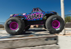 Arrma Quake 223S BLX 2WD 1:10 RTR zelená