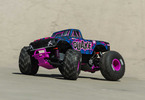 Arrma Quake 223S BLX 2WD 1:10 RTR zelená