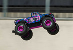 Arrma Quake 223S BLX 2WD 1:10 RTR zelená