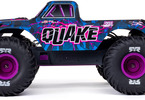 Arrma Quake 223S BLX 2WD 1:10 RTR zelená