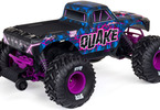 Arrma Quake 223S BLX 2WD 1:10 RTR zelená