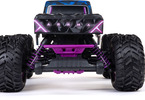 Arrma Quake 223S BLX 2WD 1:10 RTR zelená