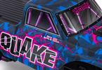 Arrma Quake 223S BLX 2WD 1:10 RTR zelená