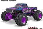 Arrma Quake 223S BLX 2WD 1:10 RTR zelená