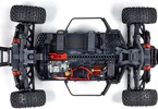 Arrma 1/10 Senton 4x2 Boost Mega RTR