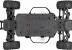 Arrma 1/10 Senton 4x2 Boost Mega RTR
