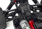 Arrma 1/10 Senton 4x2 Boost Mega RTR
