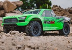 Arrma 1/10 Senton 4x2 Boost Mega RTR