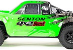 Arrma 1/10 Senton 4x2 Boost Mega RTR