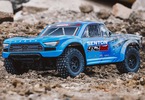 Arrma 1/10 Senton 4x2 Boost Mega RTR