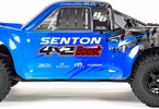 Arrma 1/10 Senton 4x2 Boost Mega RTR