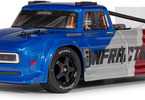 Arrma 1/8 Infraction 223S DSC BLX RTR