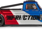 Arrma 1/8 Infraction 223S DSC BLX RTR
