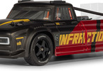 Arrma 1/8 Infraction 223S DSC BLX RTR
