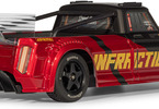 Arrma 1/8 Infraction 223S DSC BLX RTR