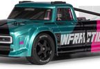 Arrma 1/8 Infraction 223S DSC BLX RTR