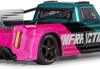 Arrma 1/8 Infraction 223S DSC BLX RTR