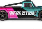 Arrma 1/8 Infraction 223S DSC BLX RTR