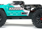 Arrma Kraton 4S V2 BLX 1:10 4WD RTR černá