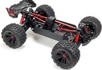 Arrma Kraton 1:5 4WD EXtreme Bash Roller