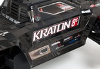 Arrma Kraton 1:5 4WD EXtreme Bash Roller