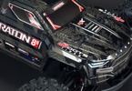 Arrma Kraton 1:5 4WD EXtreme Bash Roller