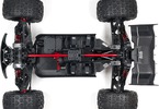 Arrma Kraton 1:5 4WD EXtreme Bash Roller
