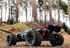Arrma Kraton 1:5 4WD EXtreme Bash Roller