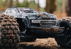 Arrma Kraton 1:5 4WD EXtreme Bash Roller