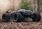 Arrma Kraton 1:5 4WD EXtreme Bash Roller