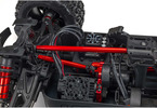 Arrma 1/5 Kraton 8S BLX 4WD EXB RTR Black